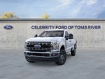 2025 Ford F-350SD XLT