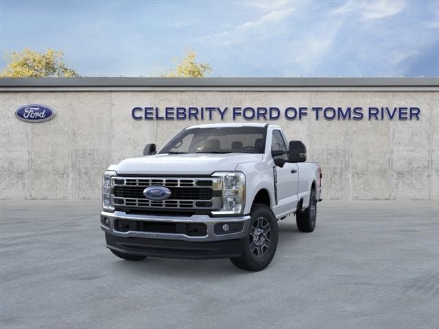 2025 Ford F-350SD XLT