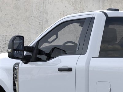 2025 Ford F-350SD XLT