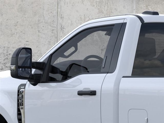2025 Ford F-350SD XLT