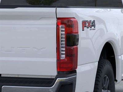 2025 Ford F-350SD XLT