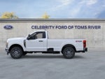 2025 Ford F-350SD XLT