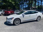 2017 Buick LaCrosse Premium I Group