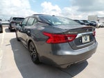 2017 Nissan Maxima Platinum