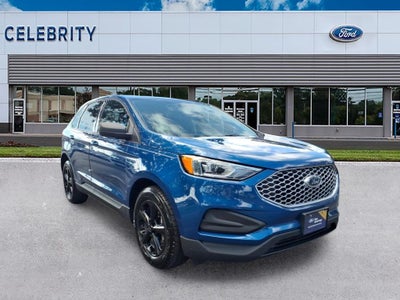2024 Ford Edge SE