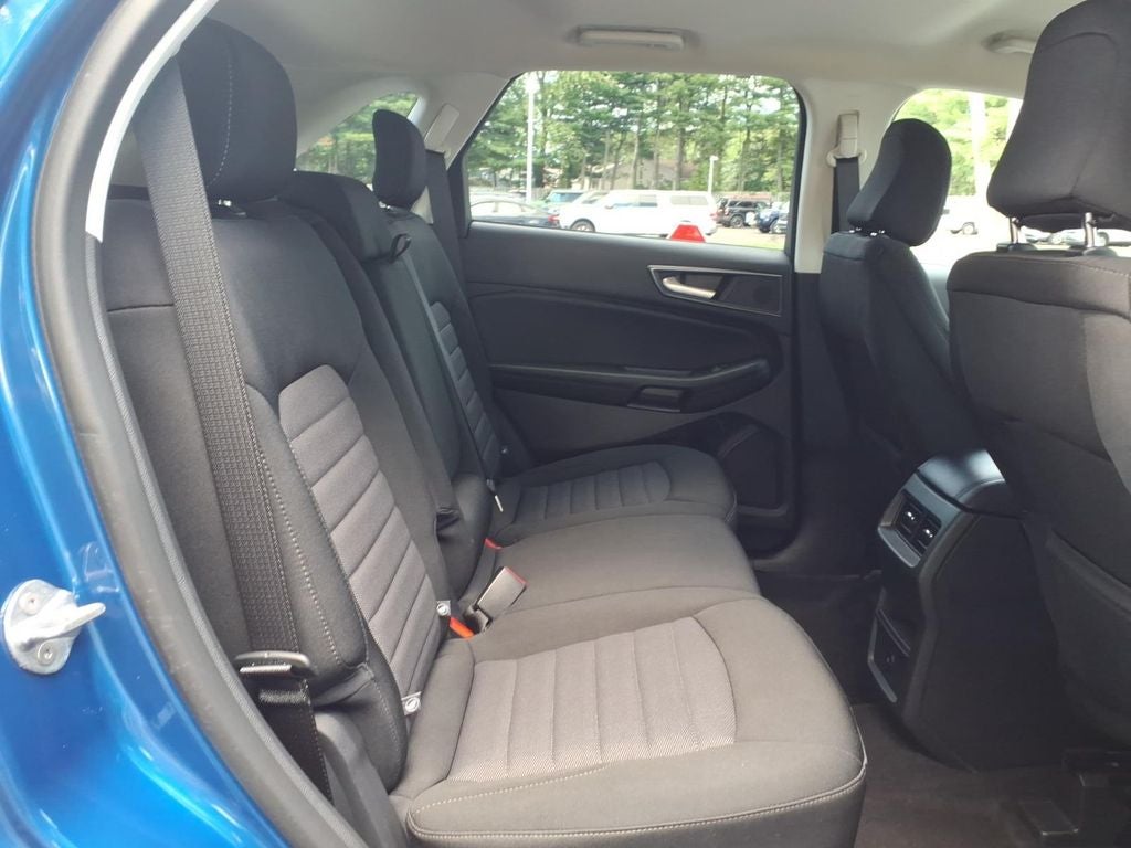 2024 Ford Edge SE