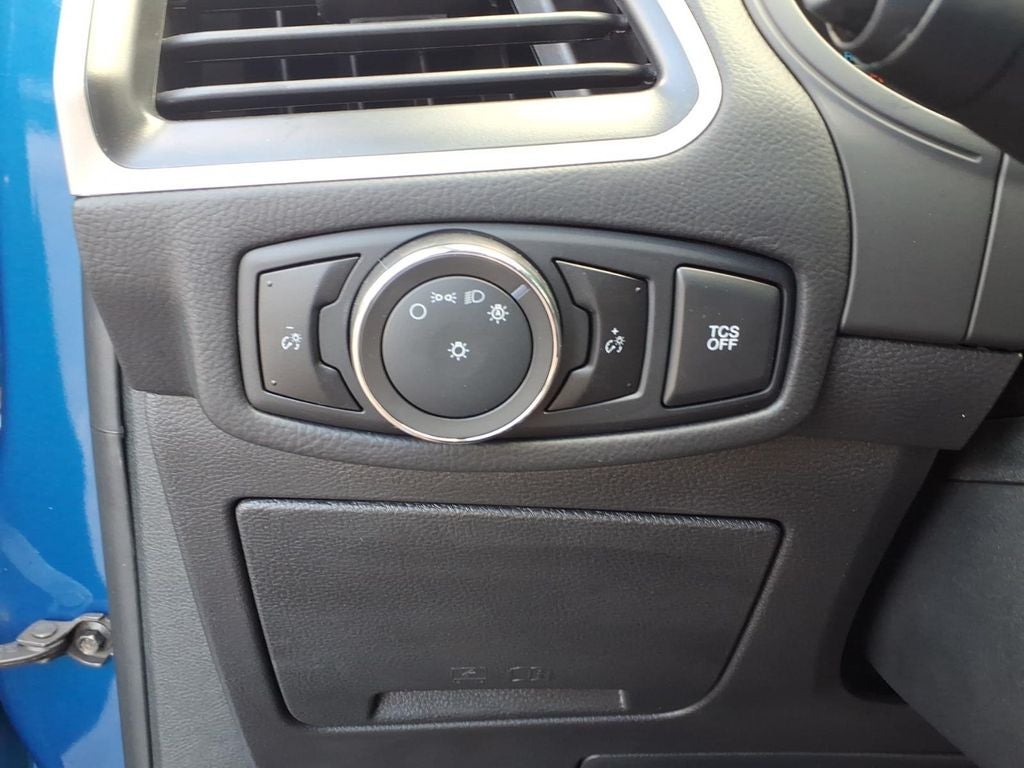 2024 Ford Edge SE