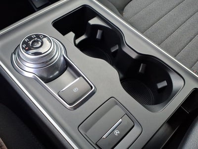 2024 Ford Edge SE