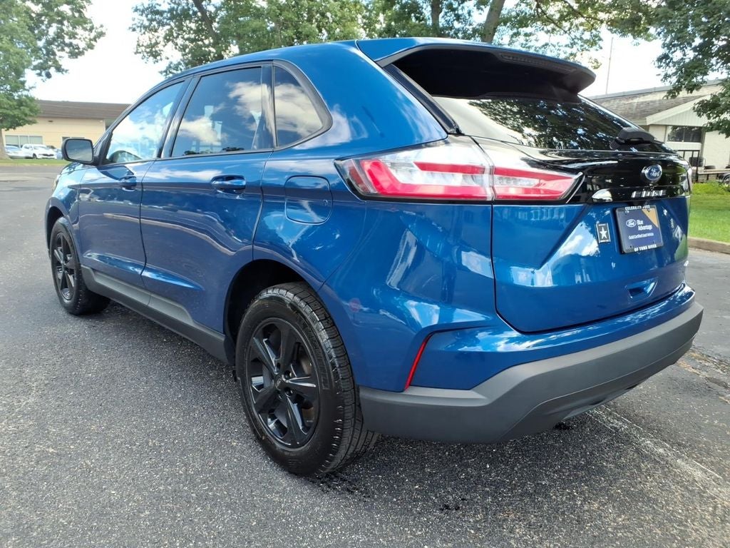 2024 Ford Edge SE