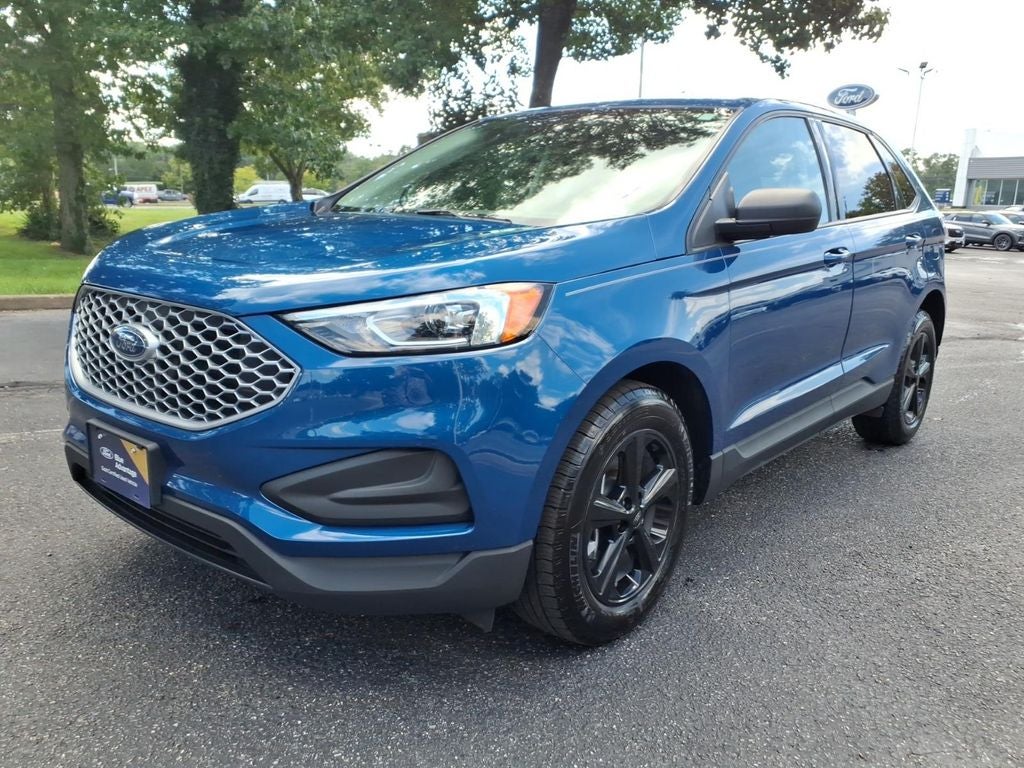 2024 Ford Edge SE