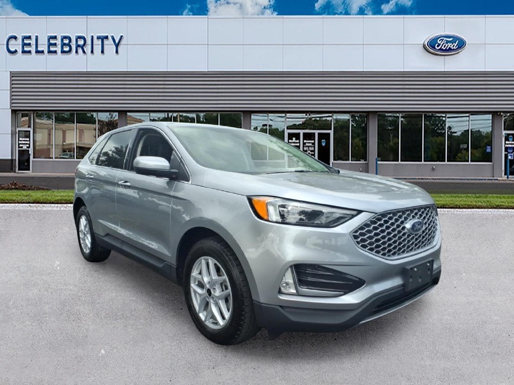 2023 Ford Edge