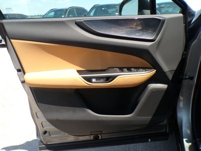 2024 Lexus NX 350 Base