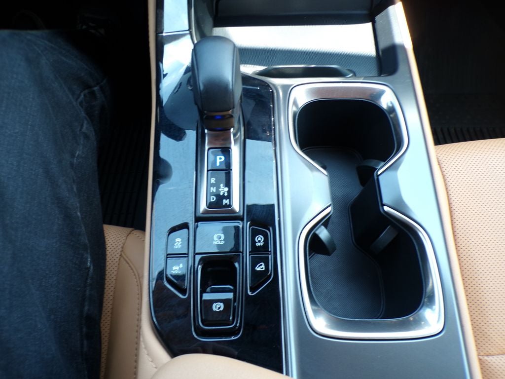 2024 Lexus NX 350 Base