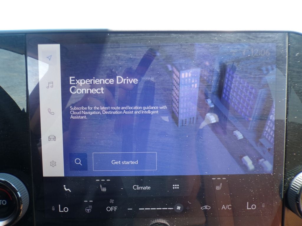 2024 Lexus NX 350 Base