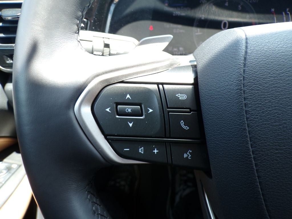 2024 Lexus NX 350 Base