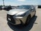 2024 Lexus NX 350 Base