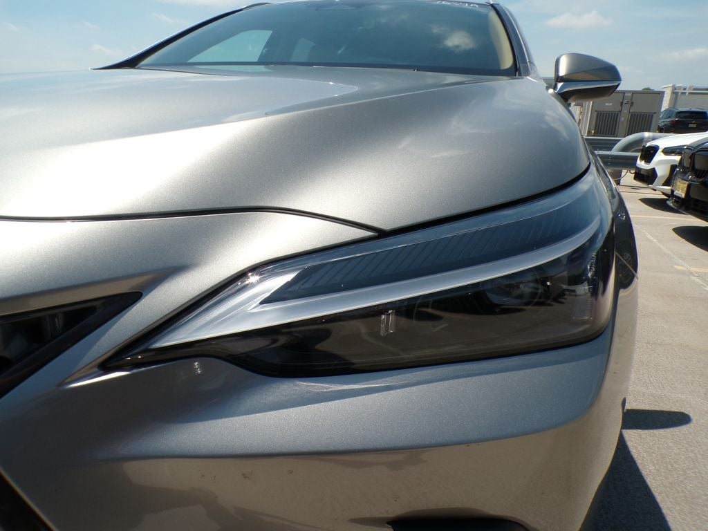 2024 Lexus NX 350 Base