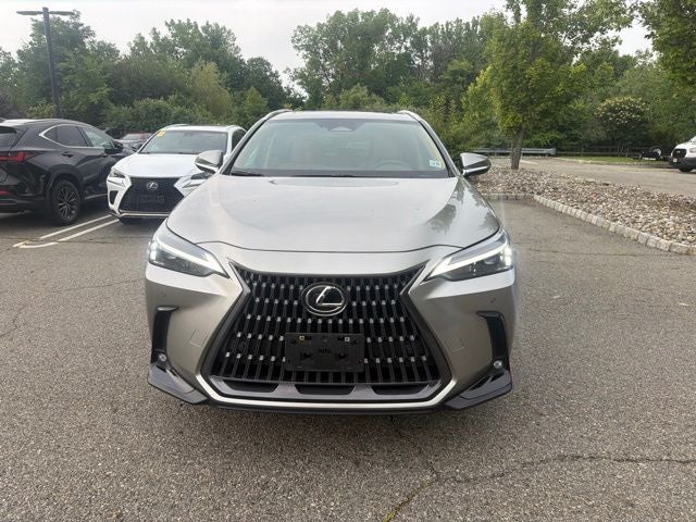 2026 Lexus NX 350 Premium