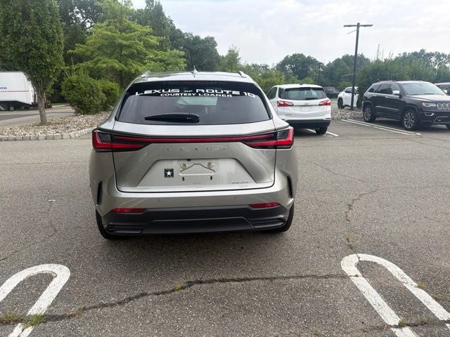 2026 Lexus NX 350 Premium
