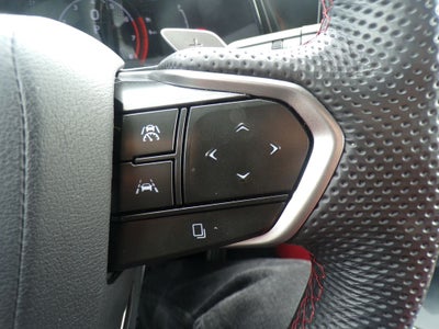 2024 Lexus NX 350 F SPORT Handling