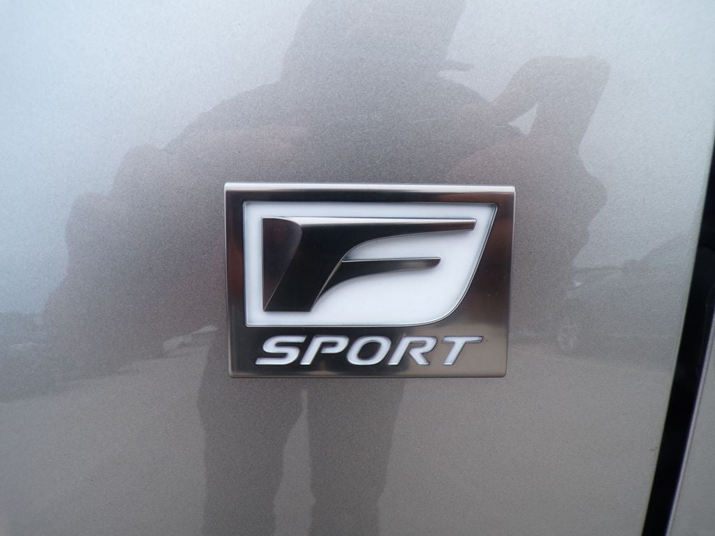 2024 Lexus NX 350 F SPORT Handling