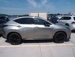2024 Lexus NX 350 F SPORT Handling