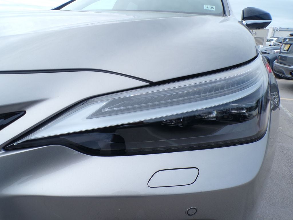 2024 Lexus NX 350 F SPORT Handling