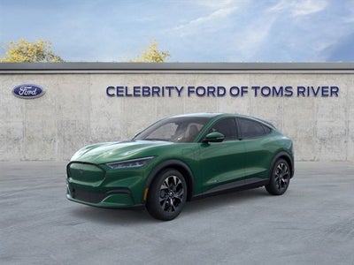 2024 Ford Mustang Mach-E Select