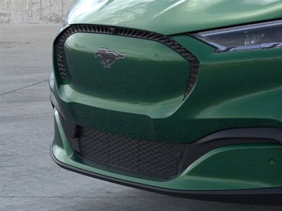 2024 Ford Mustang Mach-E Select
