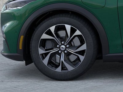 2024 Ford Mustang Mach-E Select