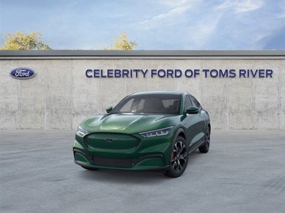 2024 Ford Mustang Mach-E Select
