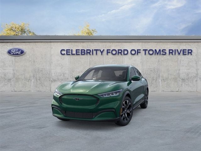 2024 Ford Mustang Mach-E Select