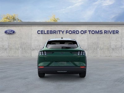2024 Ford Mustang Mach-E Select