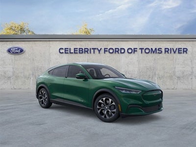 2024 Ford Mustang Mach-E Select