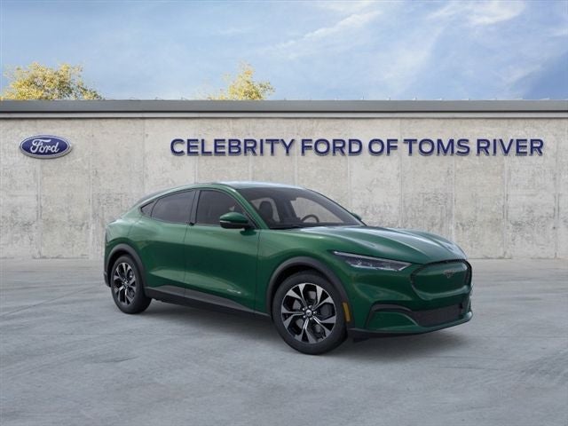 2024 Ford Mustang Mach-E Select