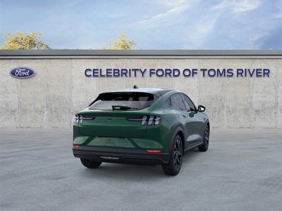 2024 Ford Mustang Mach-E Select