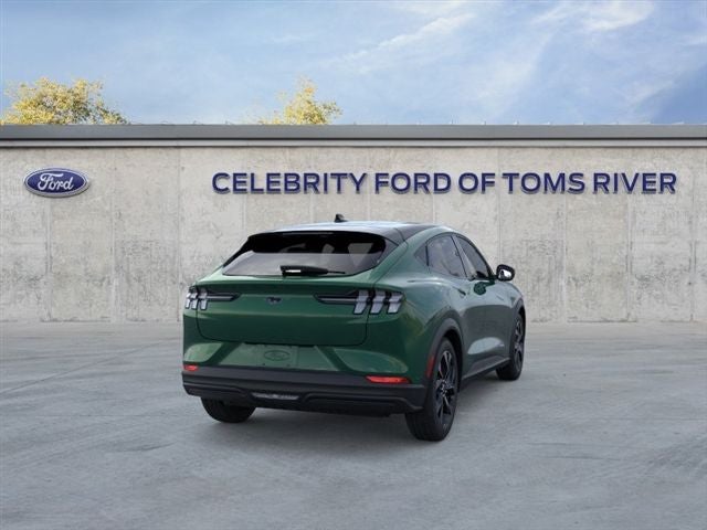 2024 Ford Mustang Mach-E Select