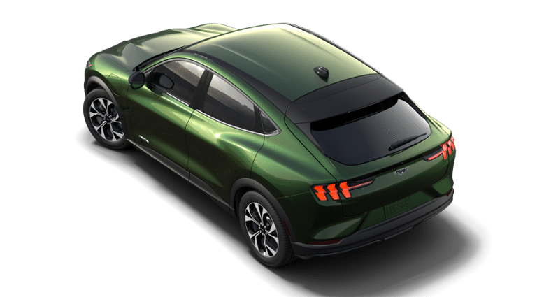 2024 Ford Mustang Mach-E Select
