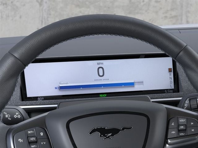 2024 Ford Mustang Mach-E GT