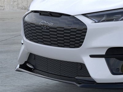 2024 Ford Mustang Mach-E GT