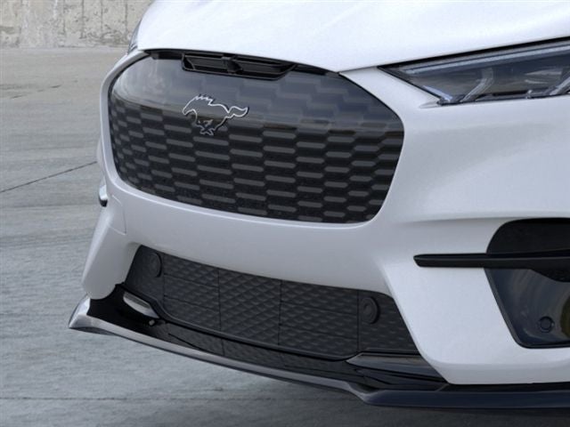 2024 Ford Mustang Mach-E GT