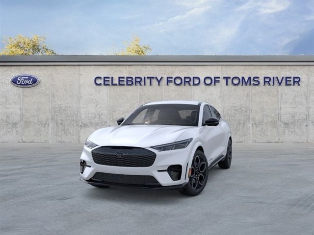 2024 Ford Mustang Mach-E GT