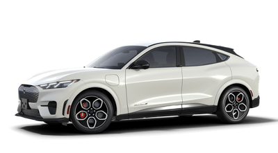 2024 Ford Mustang Mach-E GT