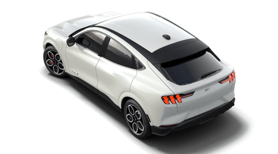 2024 Ford Mustang Mach-E GT