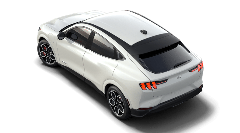 2024 Ford Mustang Mach-E GT