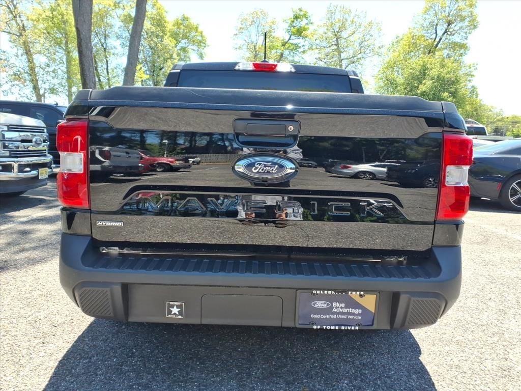 2023 Ford Maverick XLT