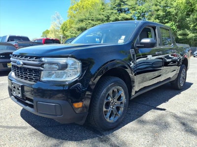 2023 Ford Maverick XLT