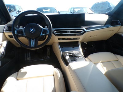 2023 BMW 3 Series 330e xDrive