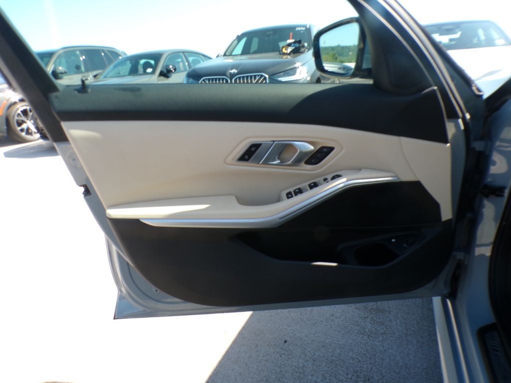 2023 BMW 3 Series 330e xDrive