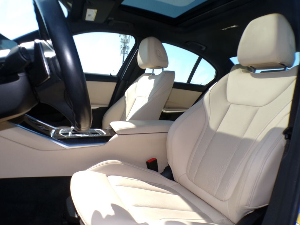 2023 BMW 3 Series 330e xDrive